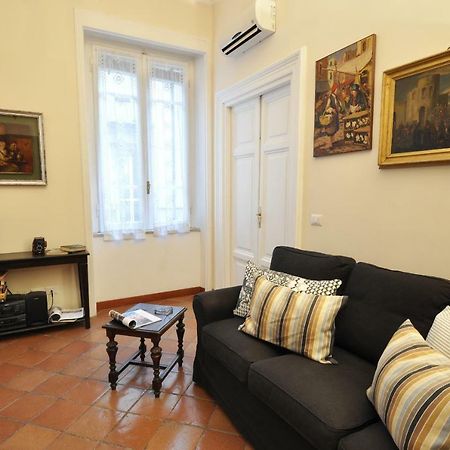 Apartament Casa Visconti Rzym Zewnętrze zdjęcie