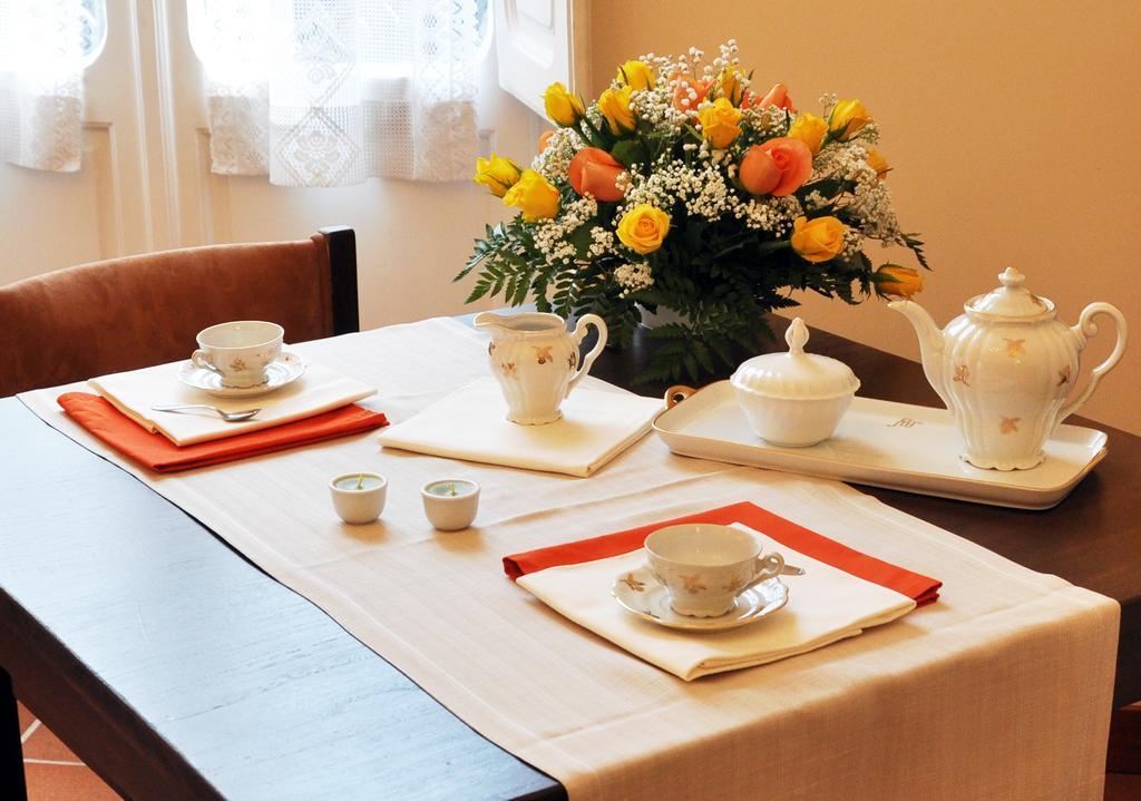 Apartament Casa Visconti Rzym Zewnętrze zdjęcie