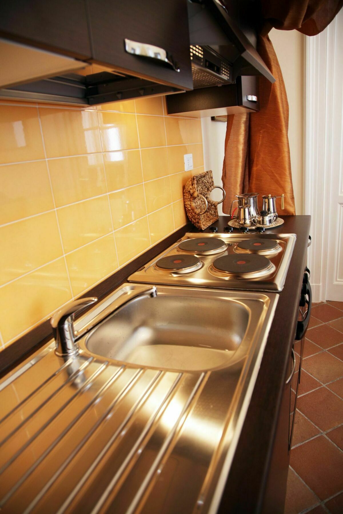 Apartament Casa Visconti Rzym Zewnętrze zdjęcie