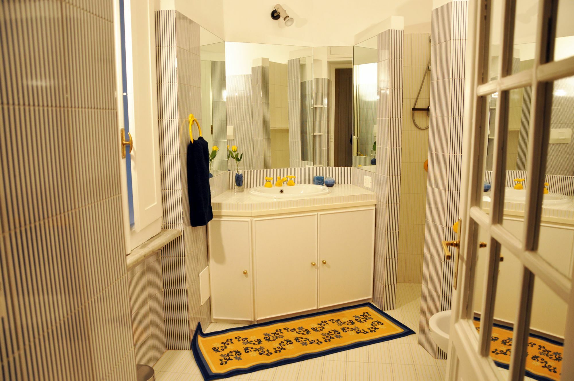 Apartament Casa Visconti Rzym Zewnętrze zdjęcie