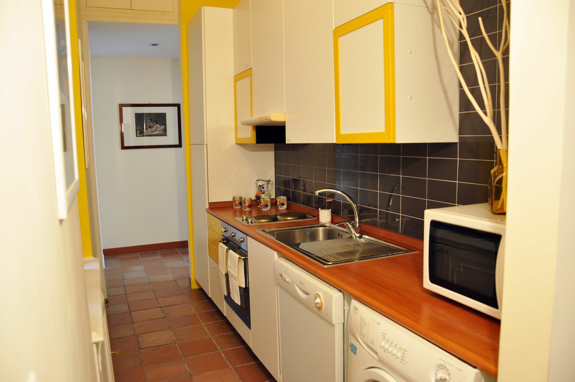 Apartament Casa Visconti Rzym Zewnętrze zdjęcie