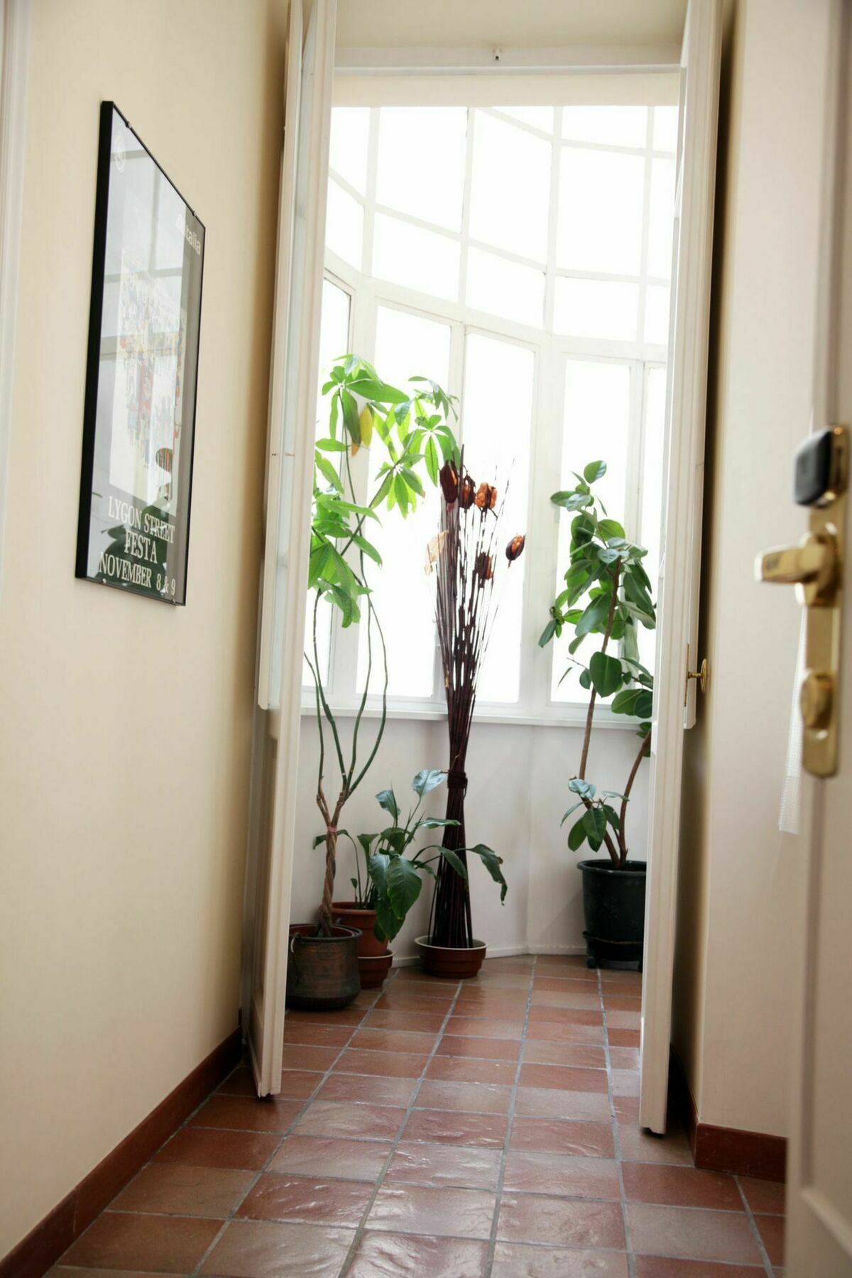 Apartament Casa Visconti Rzym Zewnętrze zdjęcie