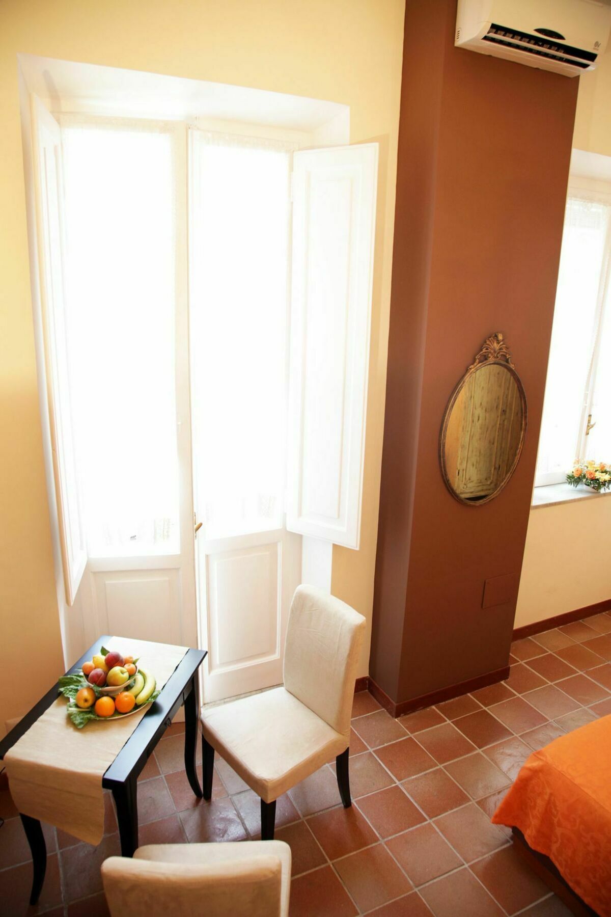 Apartament Casa Visconti Rzym Zewnętrze zdjęcie