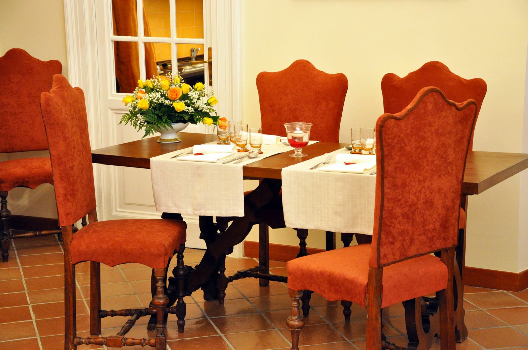 Apartament Casa Visconti Rzym Zewnętrze zdjęcie