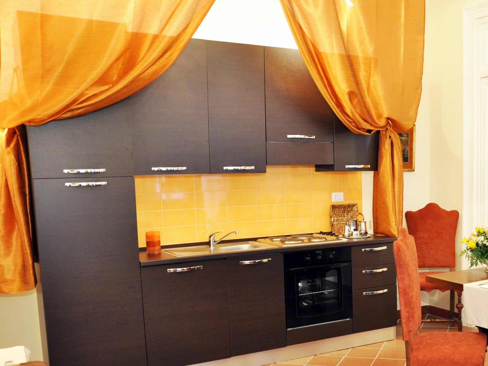 Apartament Casa Visconti Rzym Zewnętrze zdjęcie