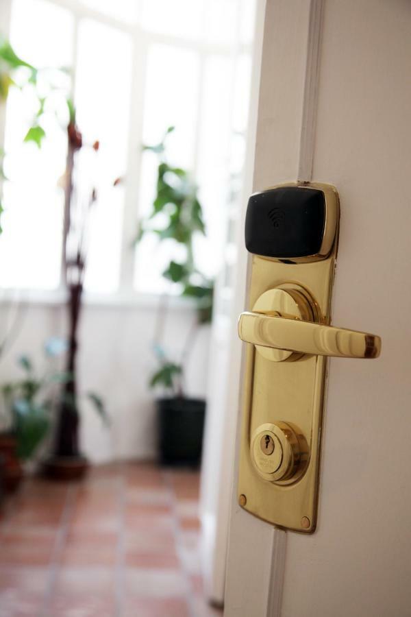 Apartament Casa Visconti Rzym Zewnętrze zdjęcie