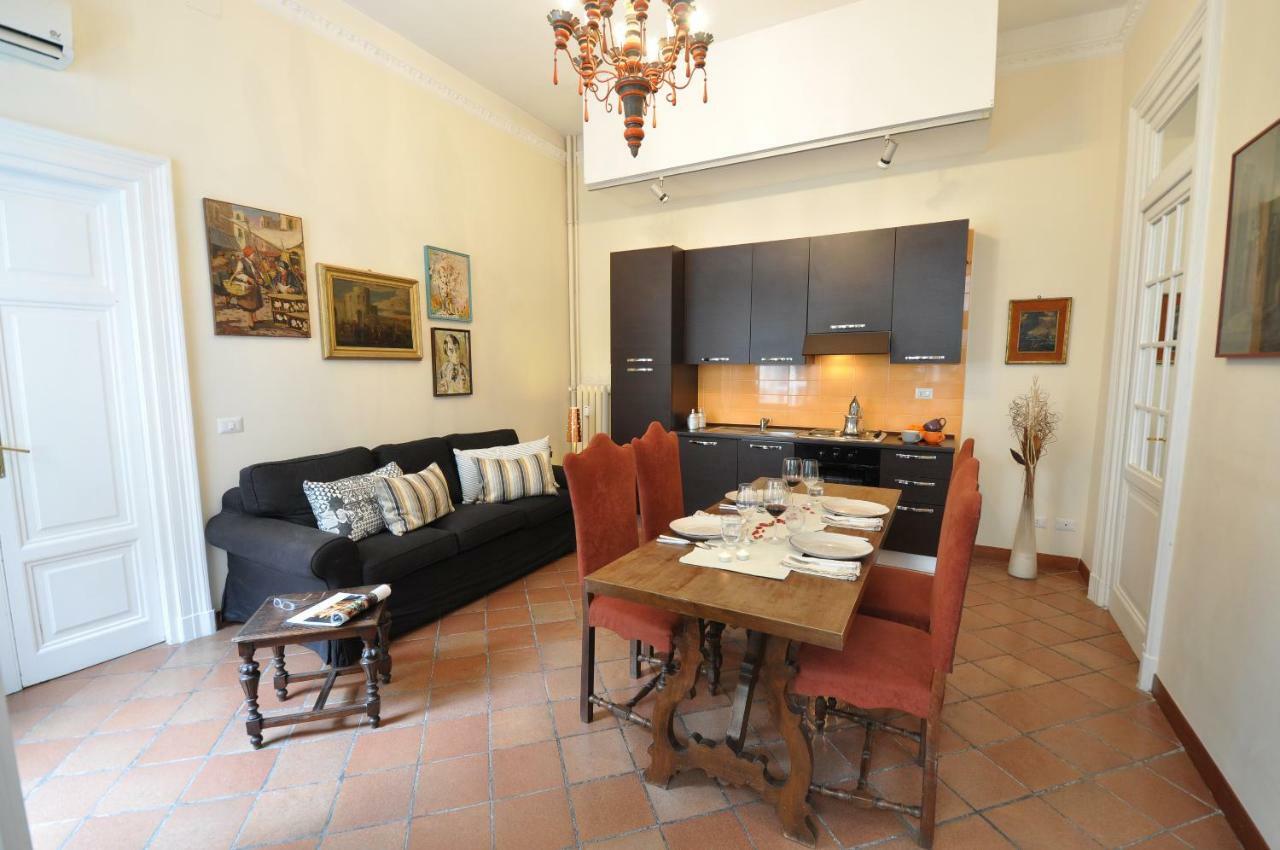 Apartament Casa Visconti Rzym Zewnętrze zdjęcie
