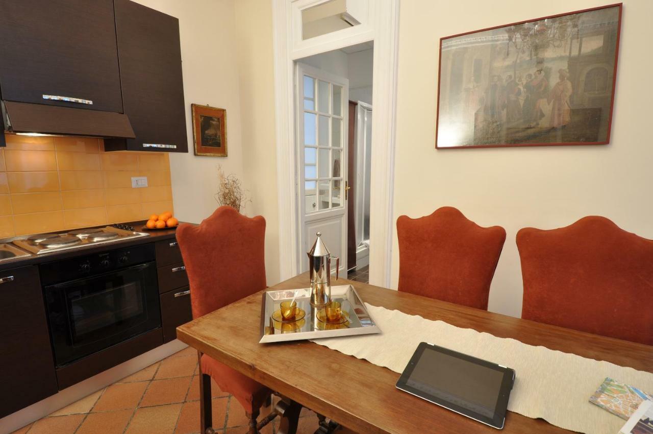 Apartament Casa Visconti Rzym Zewnętrze zdjęcie