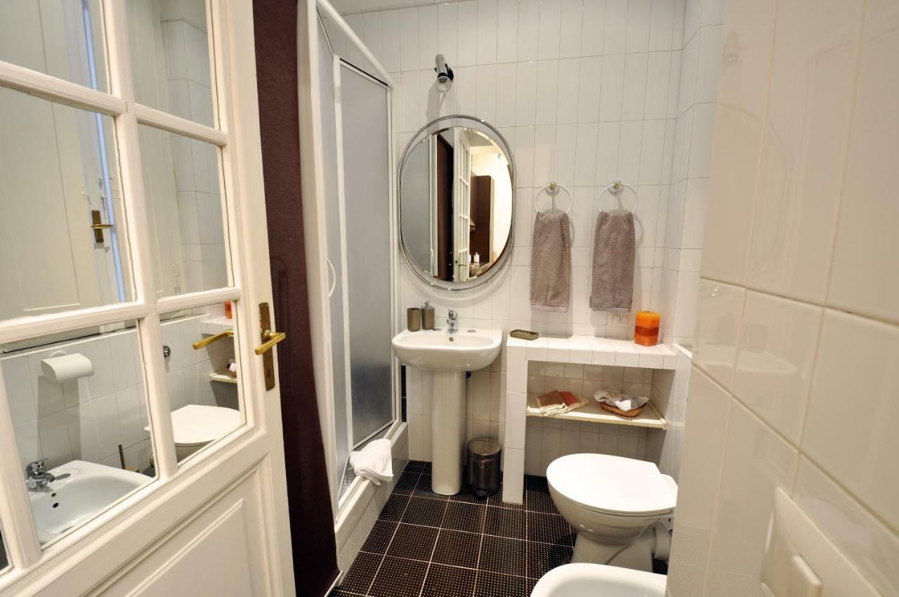 Apartament Casa Visconti Rzym Zewnętrze zdjęcie