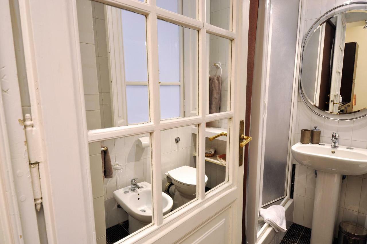 Apartament Casa Visconti Rzym Zewnętrze zdjęcie